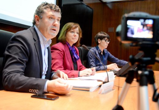 A Xunta informa aos concellos da provincia da Coruña da nova convocatoria das axudas para a promoción da igualdade cifradas este ano en 4,2 millóns de euros